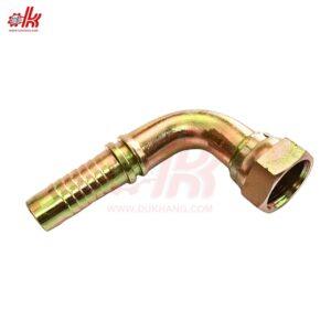 Cốt Cong Đầu Bấm Ống Thuỷ Lực