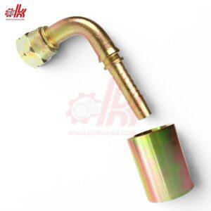 Cốt Cong Đầu Bấm Ống Thuỷ Lực