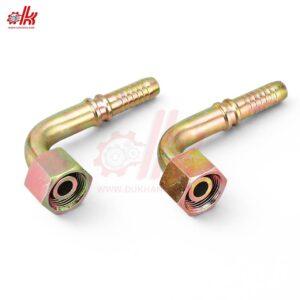 Cốt Cong Đầu Bấm Ống Thuỷ Lực