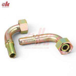 Cốt Cong Đầu Bấm Ống Thuỷ Lực