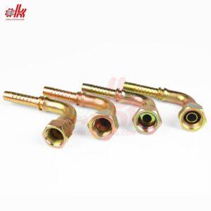 Cốt Cong Đầu Bấm Ống Thuỷ Lực