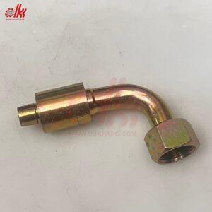 Cốt Cong Đầu Bấm Ống Thuỷ Lực