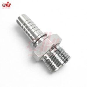 Cốt Đầu Bấm Thủy Lực Ren Ngoài Đức