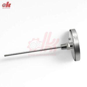 Đồng Hồ Nhiệt Độ Chân Sau YAMAKI