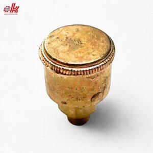 Ly Chăm Dầu Máy Khí Nén