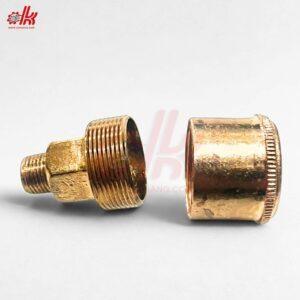 Ly Chăm Dầu Máy Khí Nén