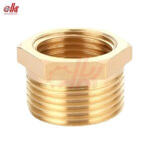 Nối Ren Thau Loại Mỏng - Kép - Măng Song - Sơ Mi - Cà Rá