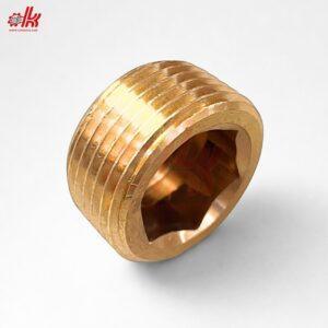 Ốc Bít Thau Ren Lục Giác