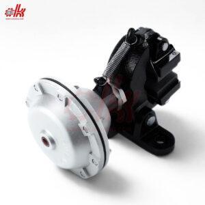 Thắng Hơi Khí Nén DBG