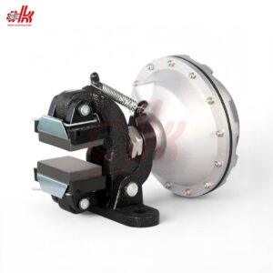 Thắng Hơi Khí Nén DBG