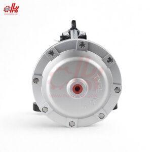 Thắng Hơi Khí Nén DBG