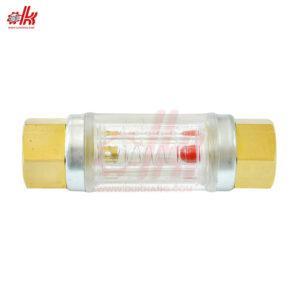 Van 1 Chiều Kính Thuỷ