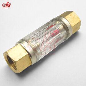 Van 1 Chiều Kính Thuỷ