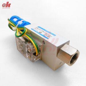 van hut chan khong co tiep diem cv 2