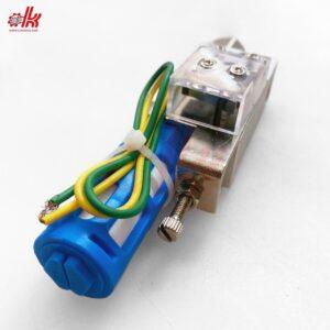 van hut chan khong co tiep diem cv 3