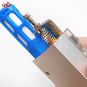 van hut chan khong co tiep diem cv 4