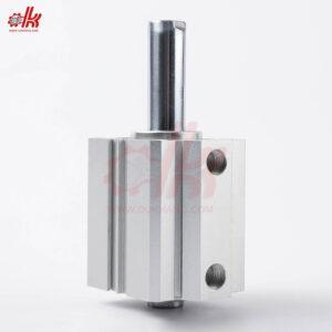 Xi Lanh Khí Nén Ren Trong HXC SDA