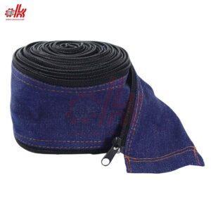 Áo Bọc Dây Đuốc Hàn