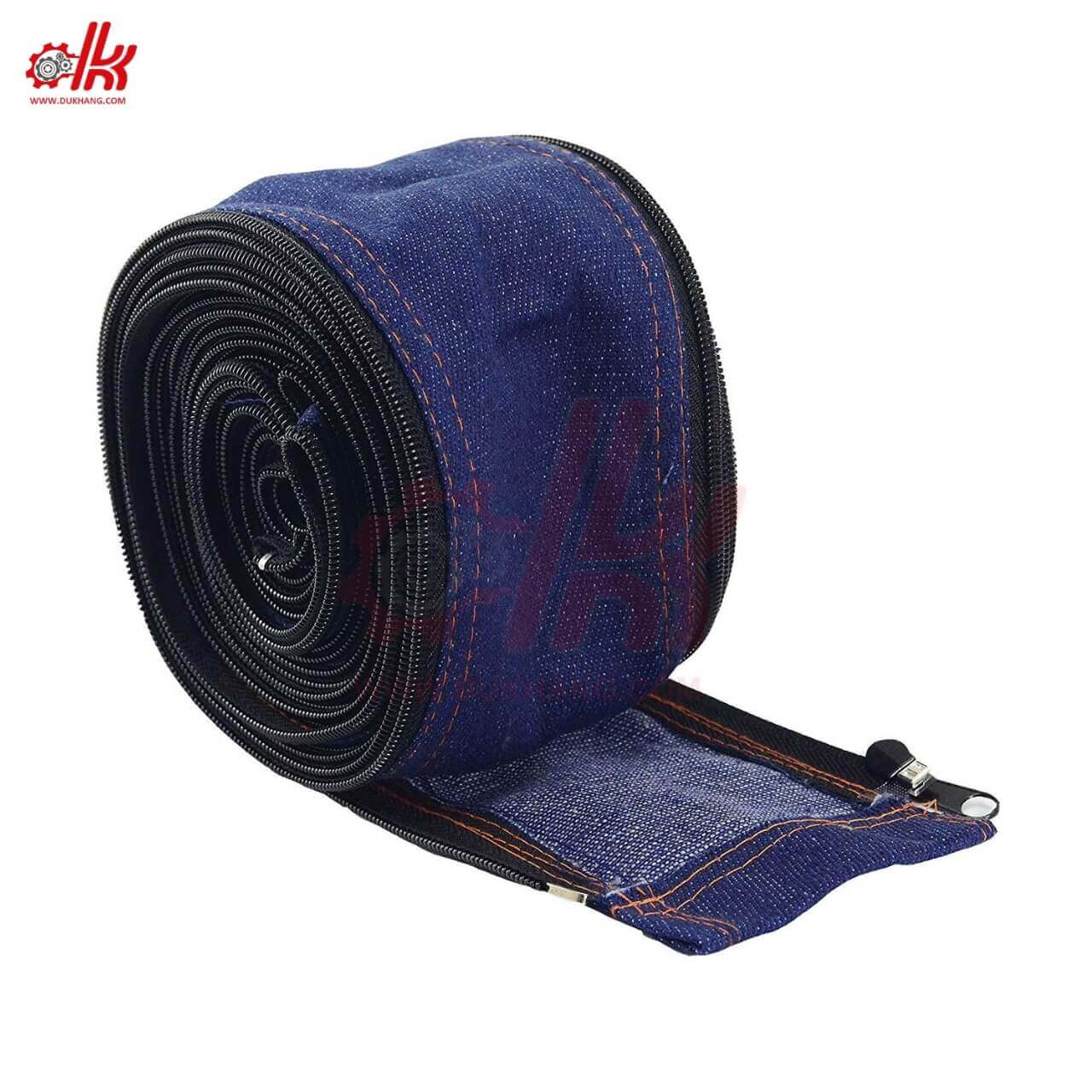 Áo Bọc Dây Đuốc Hàn 4-7 Mét 10 Áo Bọc Dây Đuốc Hàn