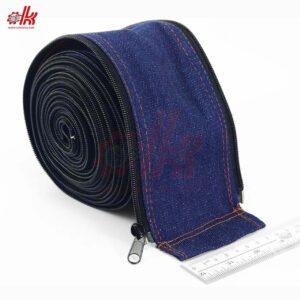 Áo Bọc Dây Đuốc Hàn 4-7 Mét 7 Áo Bọc Dây Đuốc Hàn