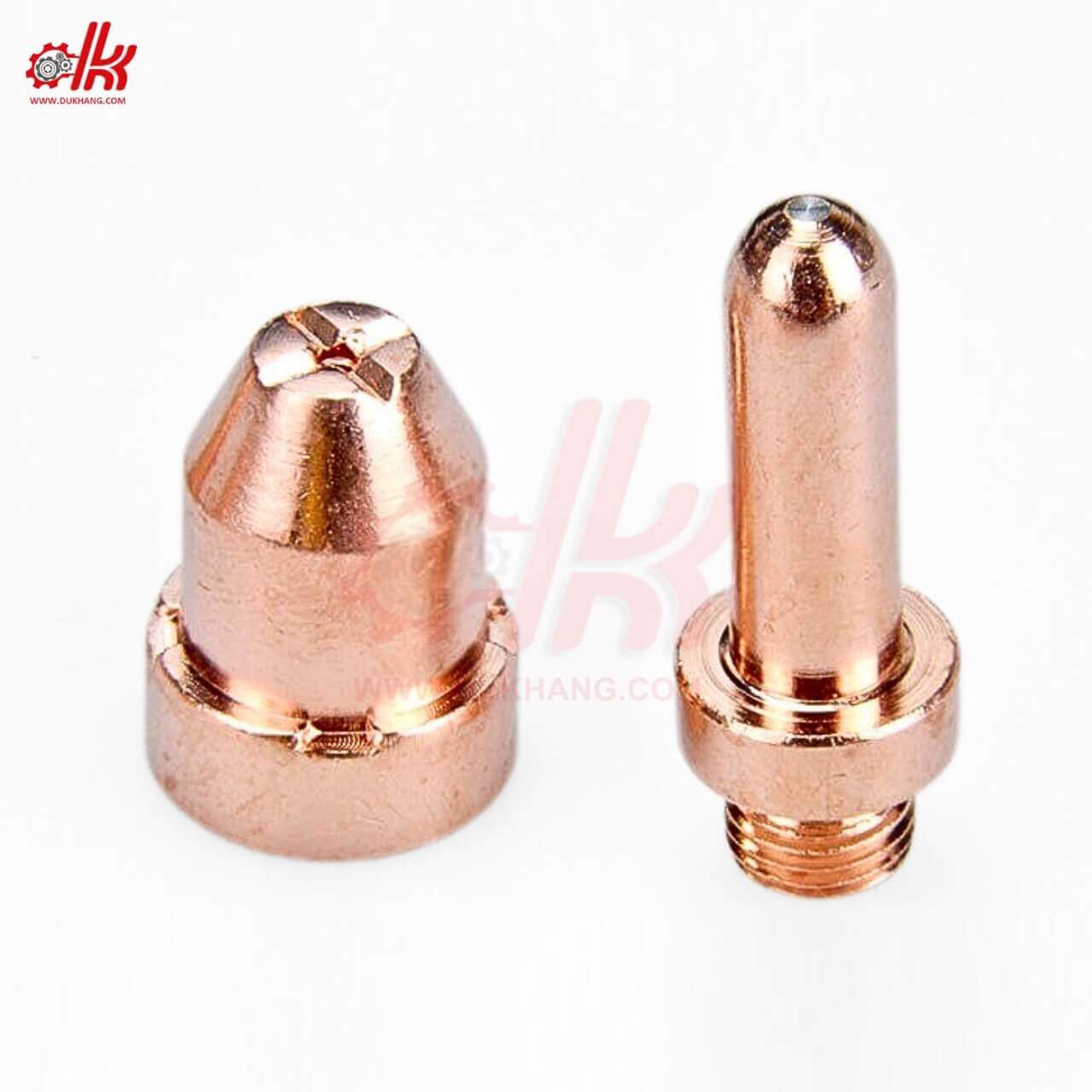 Béc Cắt PLASMA 12 Béc Cắt PLASMA