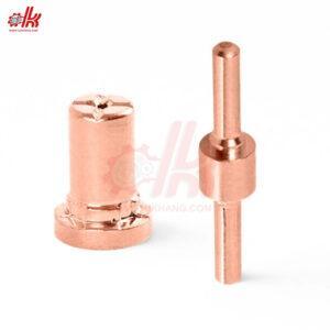 Béc Cắt PLASMA 9 Béc Cắt PLASMA