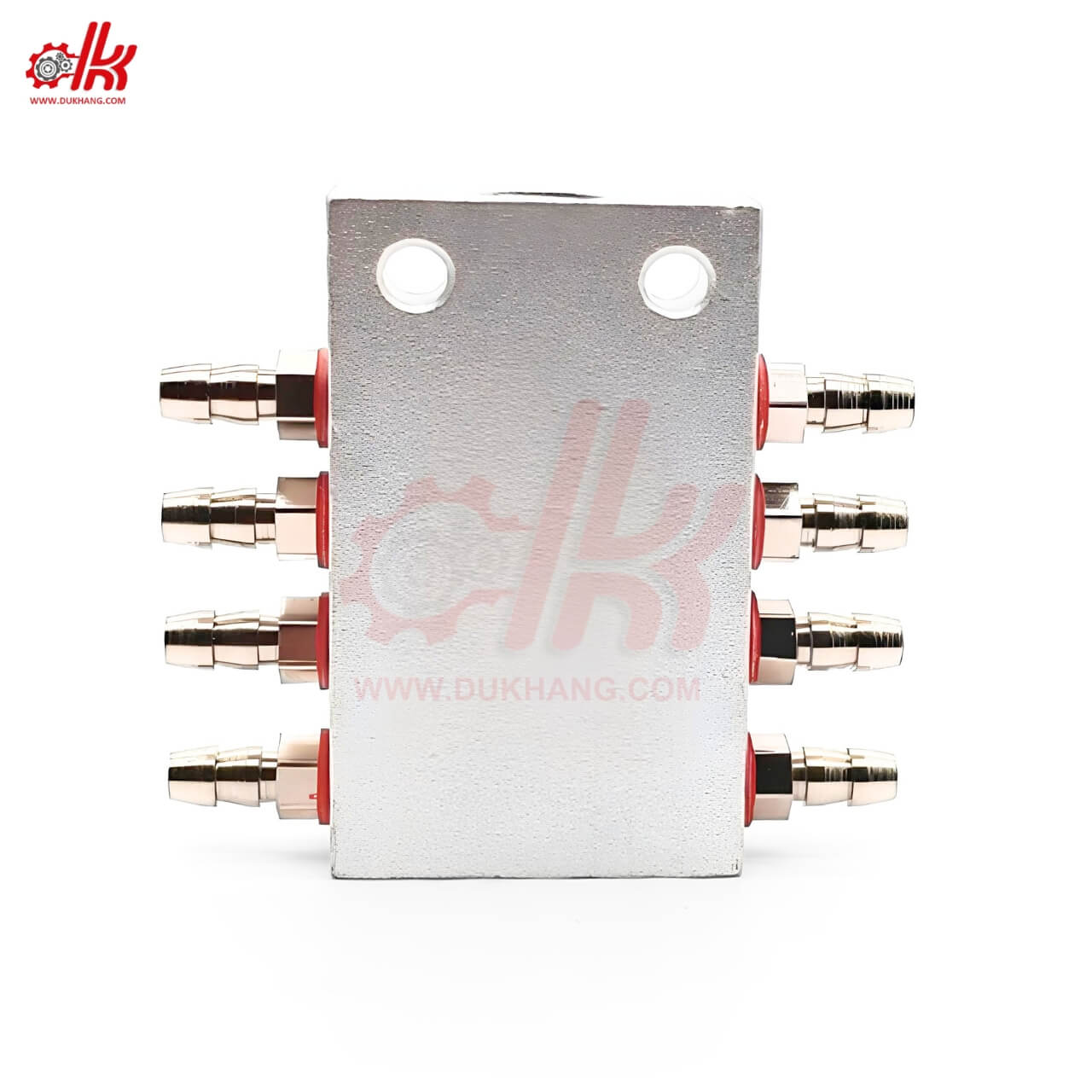 Bộ Chia Khí Hút Chân Không 4 6 8 Cổng 16 Bộ Chia Khí Hút Chân Không