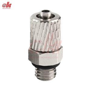 Đầu Nối Siết Cam Ren Ngoài