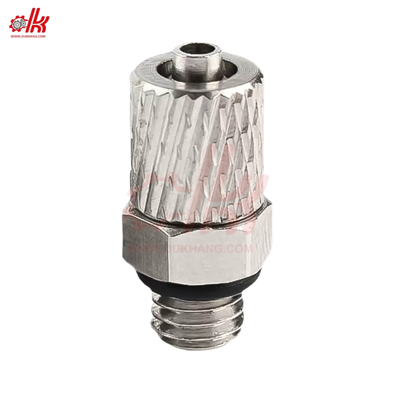 Đầu Nối Siết Cam Ren Ngoài 1 Đầu Nối Siết Cam Ren Ngoài