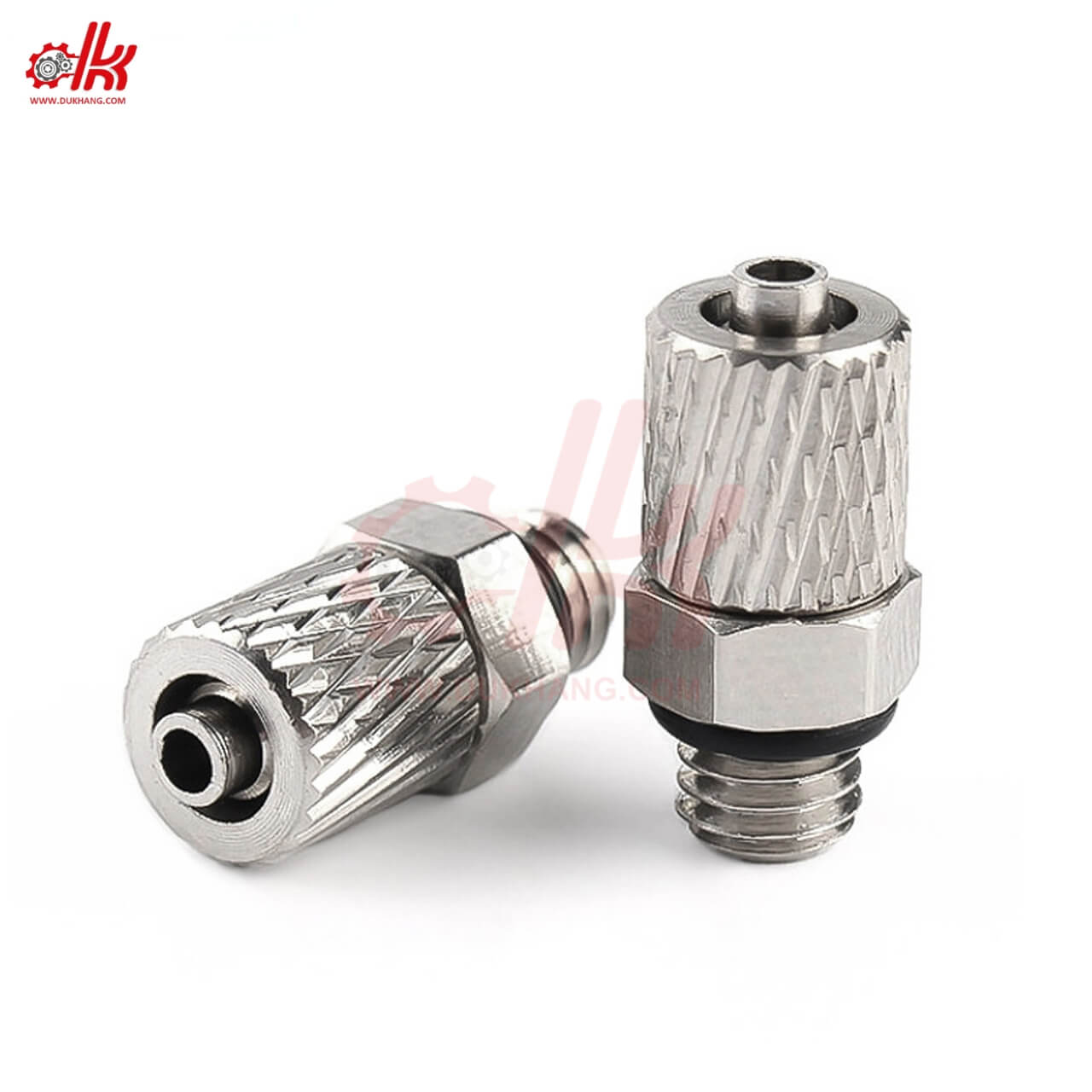 Đầu Nối Siết Cam Ren Ngoài 16 Đầu Nối Siết Cam Ren Ngoài