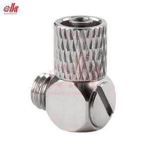 Đầu Nối Siết Cam Ren Ngoài 11 Đầu Nối Siết Cam Ren Ngoài