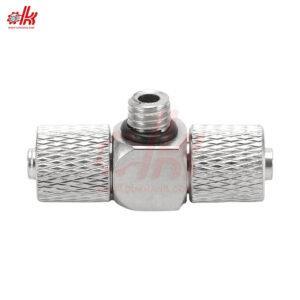 Đầu Nối Siết Cam Ren Ngoài 14 Đầu Nối Siết Cam Ren Ngoài