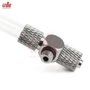 Đầu Nối Siết Cam Ren Ngoài 15 Đầu Nối Siết Cam Ren Ngoài