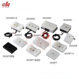 Đệm Cao Su Xi Lanh Mini Robot