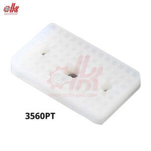 Đệm Cao Su Xi Lanh Mini Robot