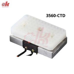 Đệm Cao Su Xi Lanh Mini Robot