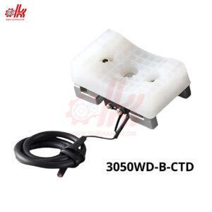 Đệm Cao Su Xi Lanh Mini Robot