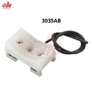 Đệm Cao Su Xi Lanh Mini Robot