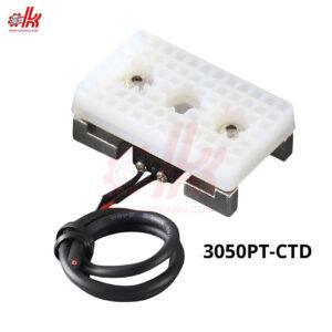 Đệm Cao Su Xi Lanh Mini Robot