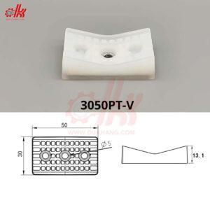 Đệm Cao Su Xi Lanh Mini Robot