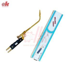 Đèn Hàn – Cắt Gió Đá