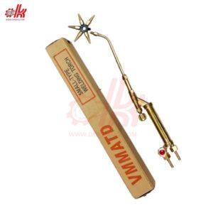 Đèn Hàn – Cắt Gió Đá