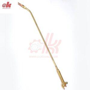 Đèn Hàn – Cắt Gió Đá