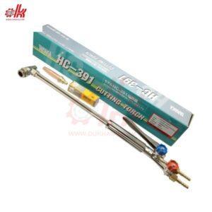 Đèn Hàn – Cắt Gió Đá