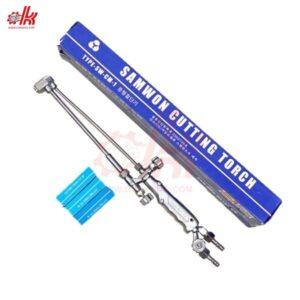 Đèn Hàn – Cắt Gió Đá