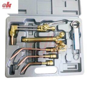 Đèn Hàn – Cắt Gió Đá