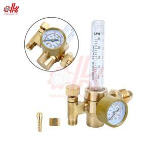 Đồng Hồ ARGON Đuôi Chuột 8mm