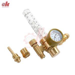 Đồng Hồ ARGON Đuôi Chuột 8mm