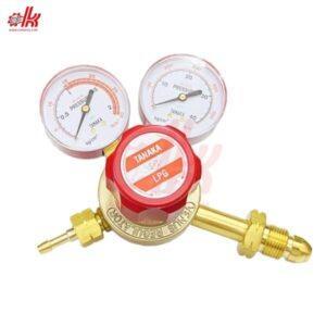 Đồng Hồ GAS Và Đồng Hồ OXY