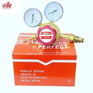 Đồng Hồ GAS Và Đồng Hồ OXY